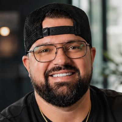 Matthew Lopez