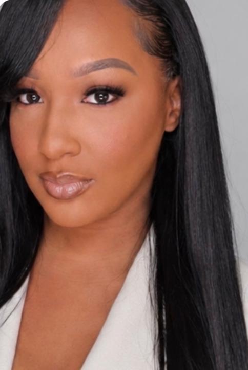 Cherise Oglesby