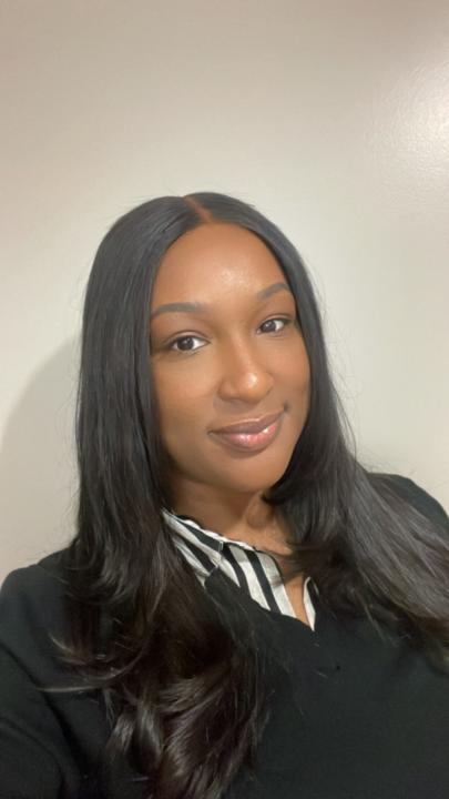 Cherise Oglesby