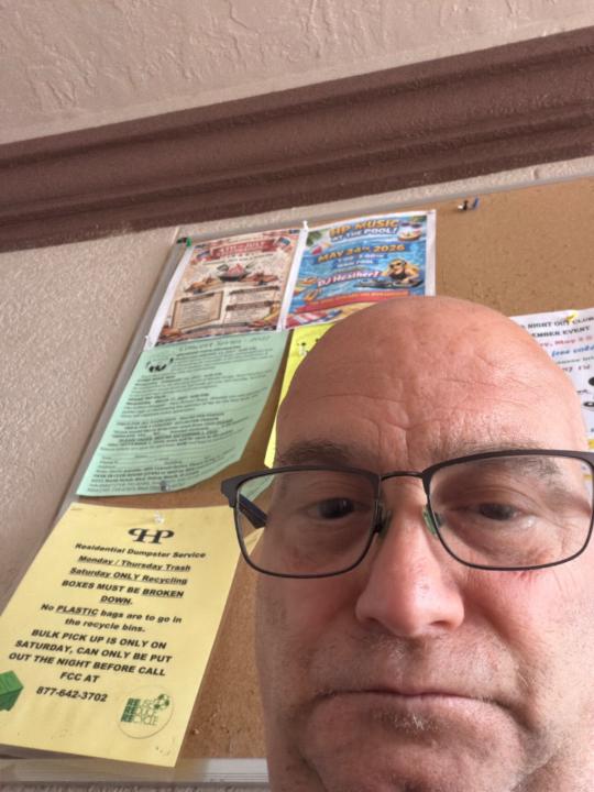 Craig Goldin