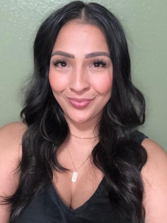 Chelsea Galicia