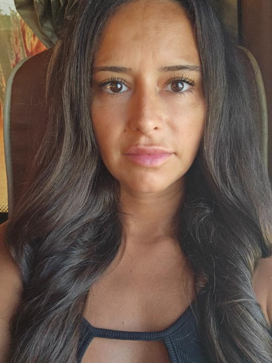 Elena Rodríguez