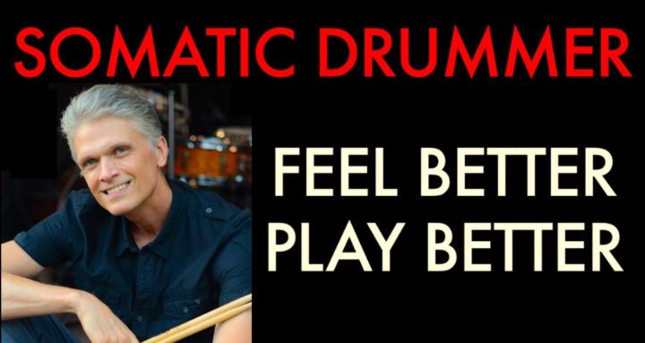 Somatic Drummer