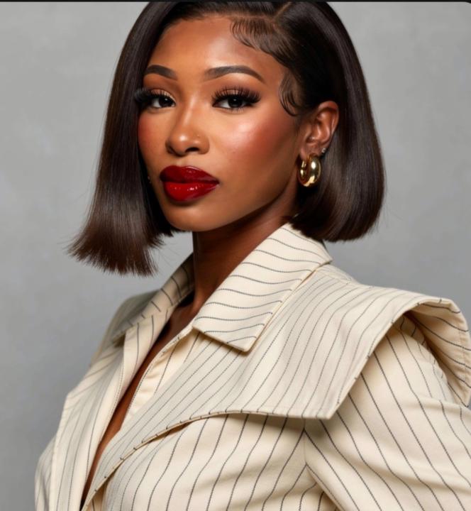 Raven James