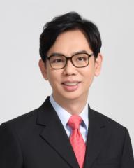 Jefferson Lim