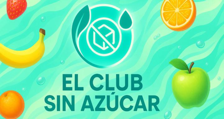 El Club Sin Azúcar
