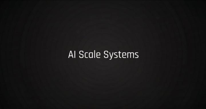AI Scale Systems