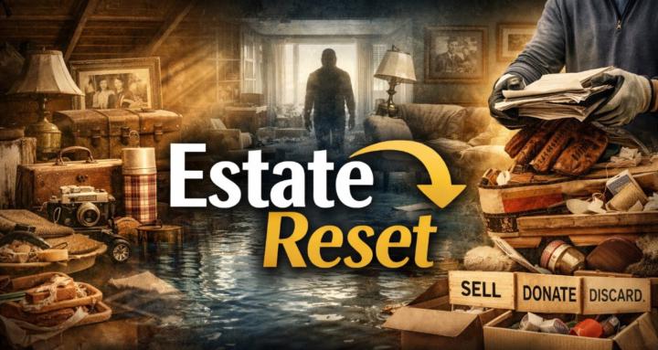 Estate Reset