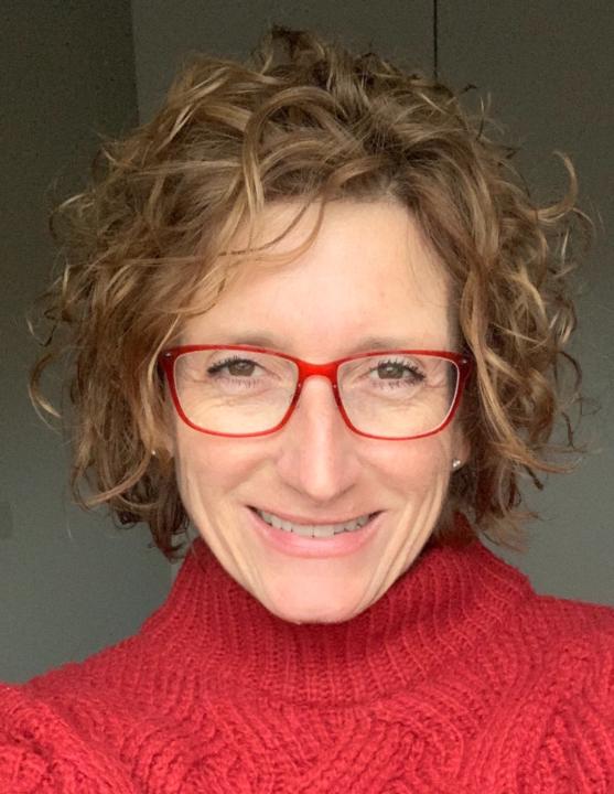 Kerstin Cleek