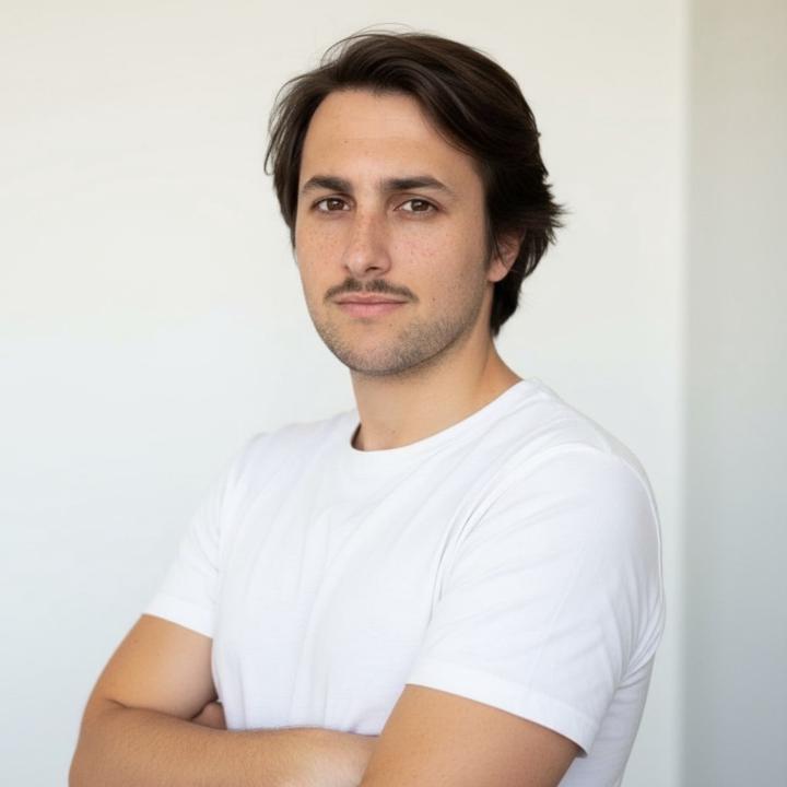 Agustin Julio Muzzio