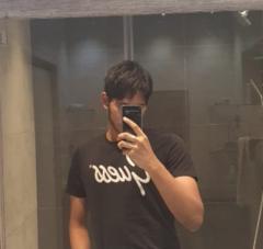 Mohammed Uzair Dawad