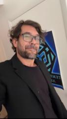 Marcio Oliveira