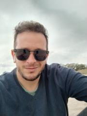 Martin Escobar