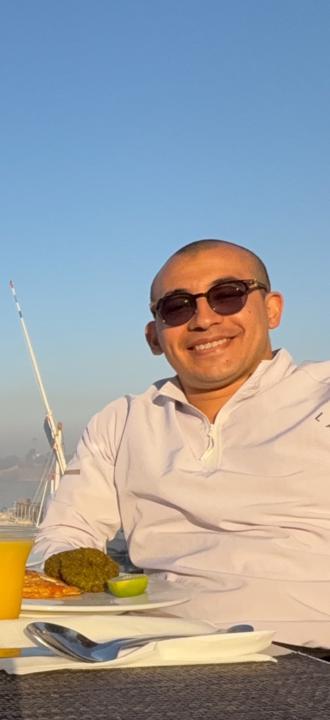 Ahmed Mousa