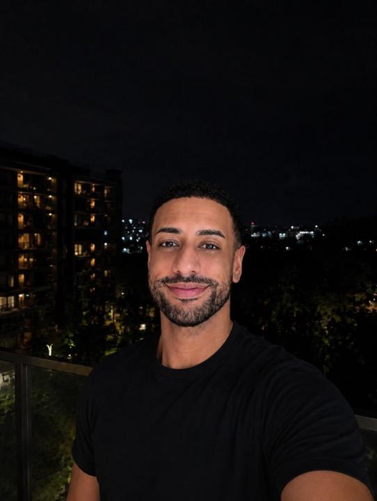 Luiggi Paulino