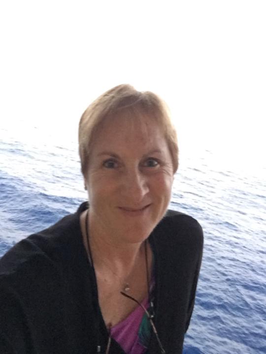 Michele Godfrey