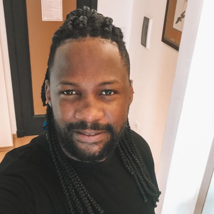 Maikel Richard Ferreira Rita