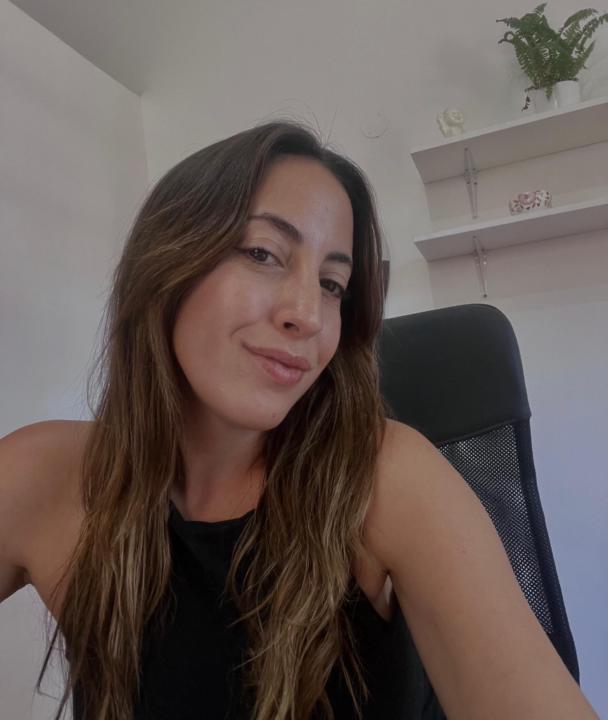 Wendy Talavera azcueta