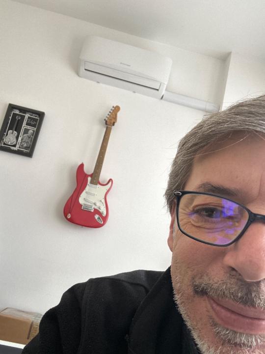 Massimiliano Onorato