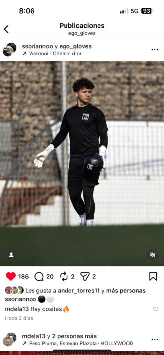 Víctor Soriano Garriga