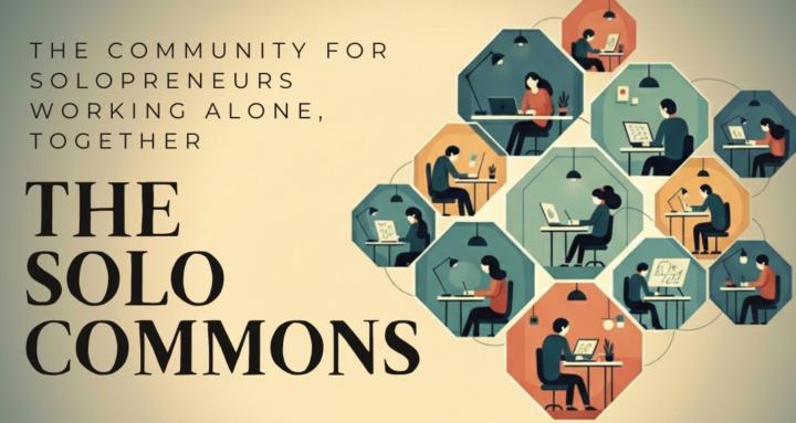 The Solo Commons