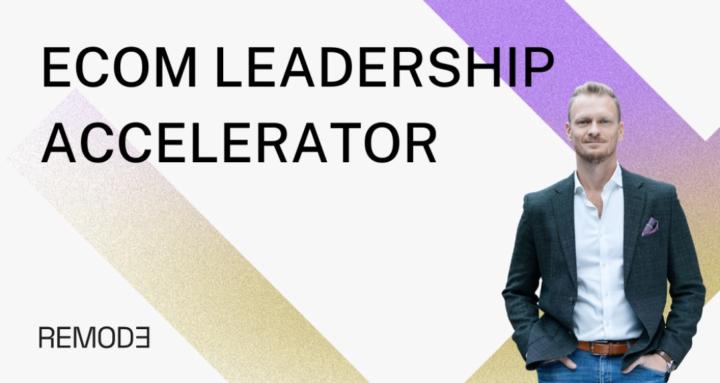 ECOM Leadership Accelerator