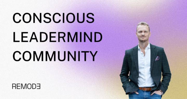 Conscious LeaderMind