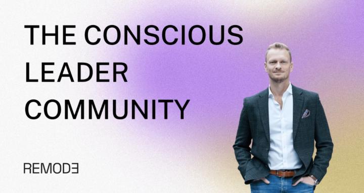 The Conscious Leader