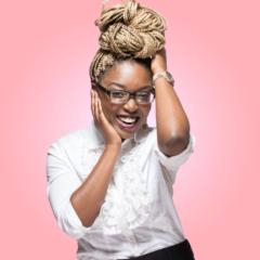 Marsheda Patrice Ewulomi