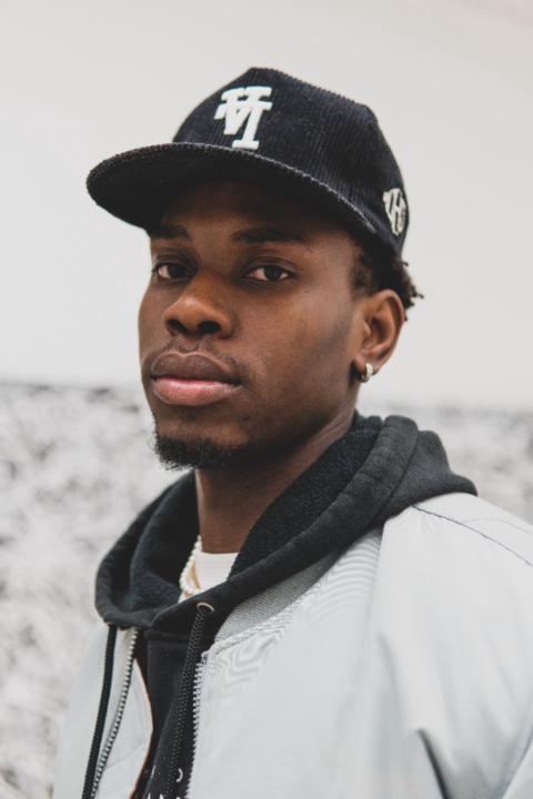 Temi George