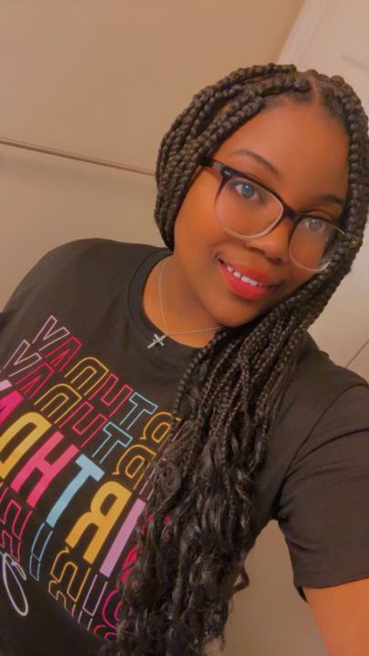 Monique Dixon