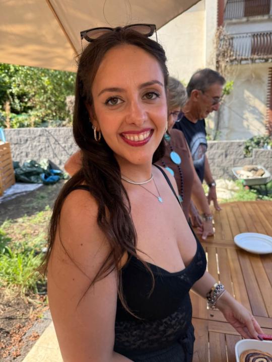 Mariachiara Distefano