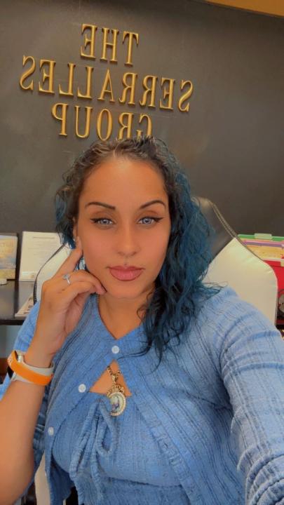 Jacqueline Garcia
