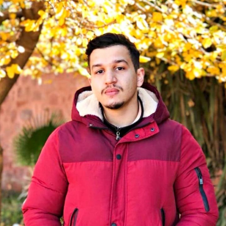Ahmed Benouadda