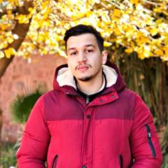 Ahmed Benouadda