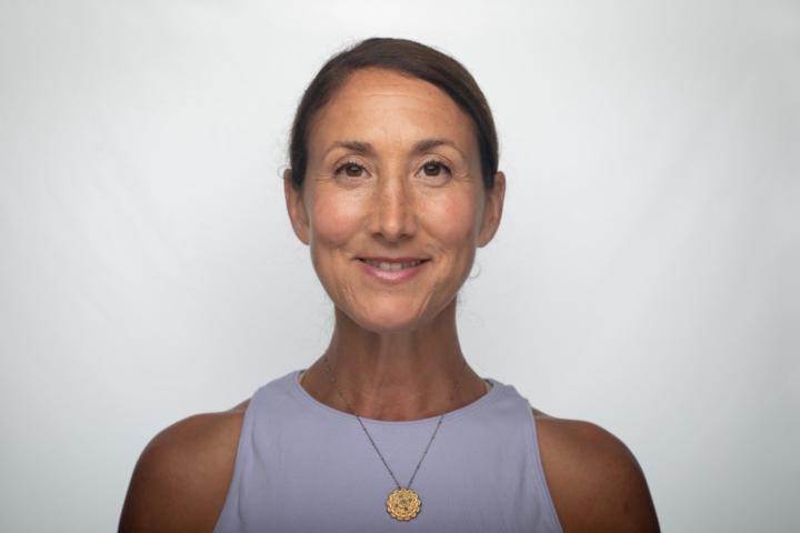 Gail Grossman