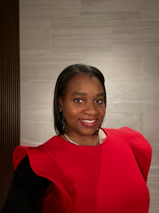Akia Williams