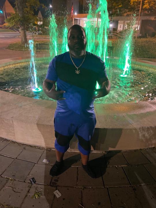 Antoine johnson Johnson