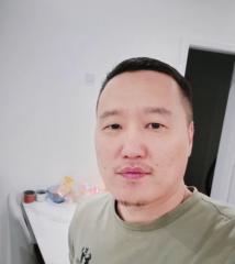 Todrol Baterdene