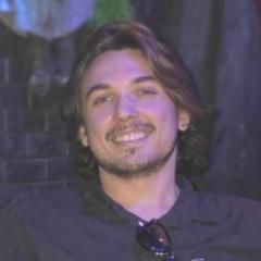 Jameson Staton