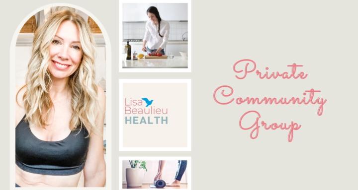 Lisa Beaulieu Health
