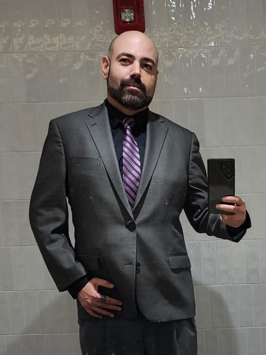 Rafael Pereira