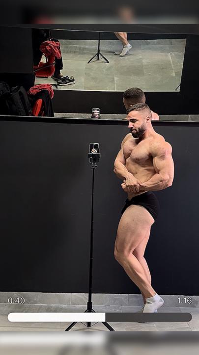 Manuel Serrano Aliaga