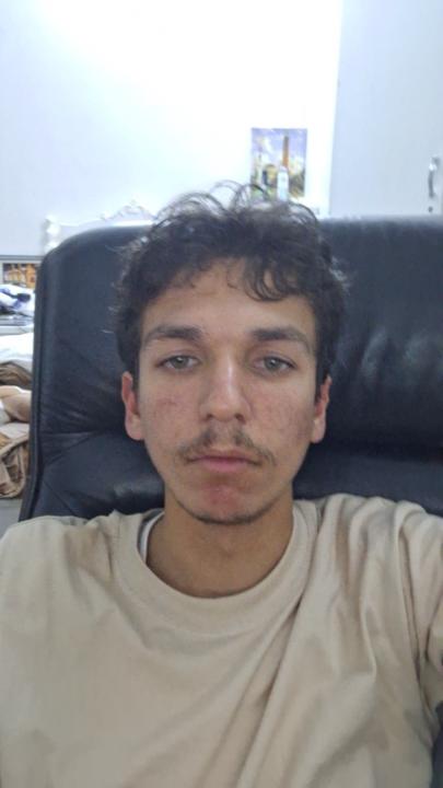 Abubaker Alhassan