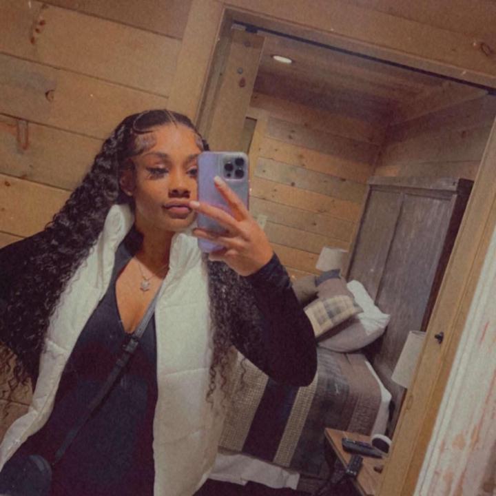 Shakeria Williams