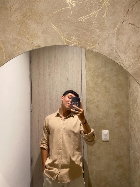 Sebastian Mercado