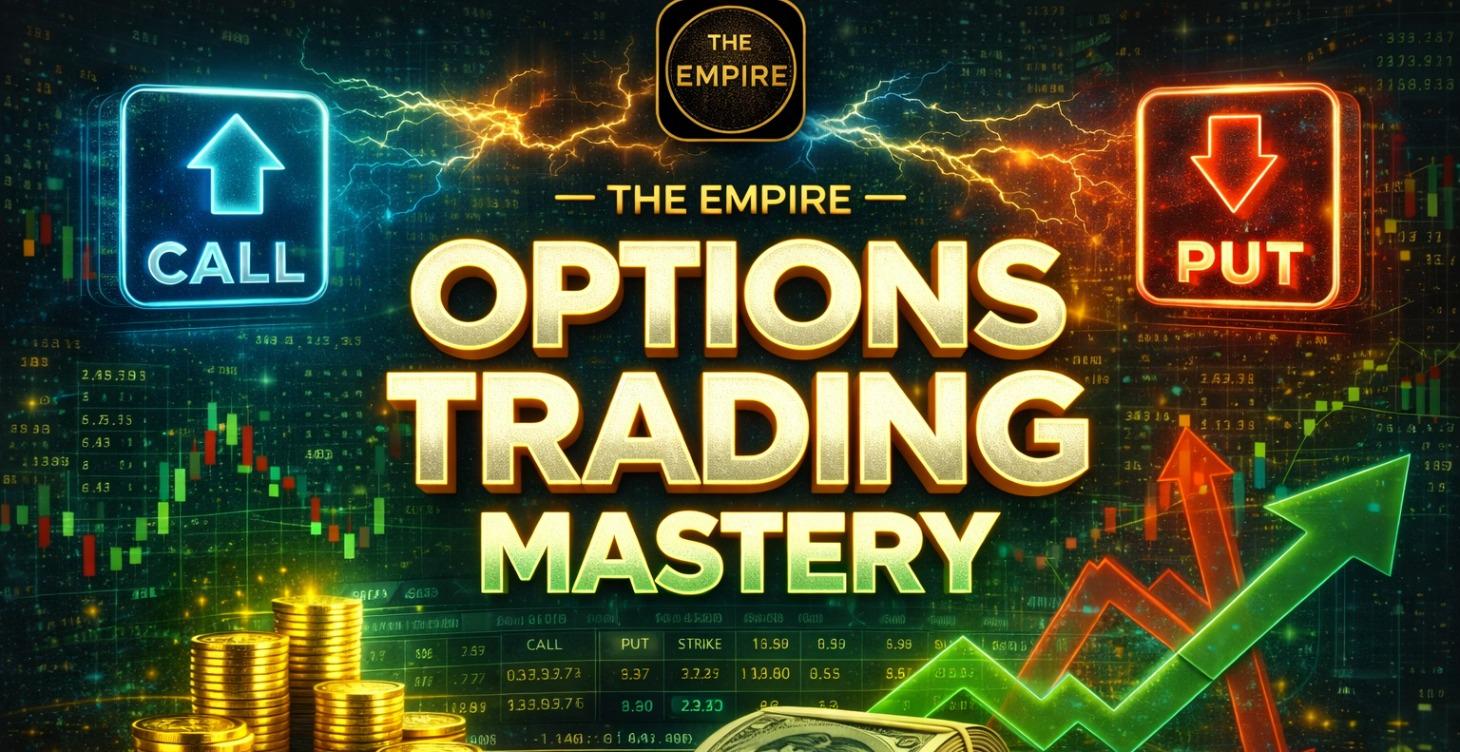 Options Trading Mastery