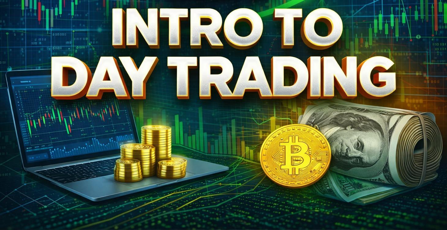 Basics of Day Trading