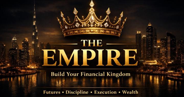 THE EMPIRE