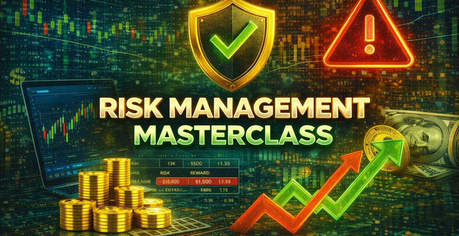 Risk Management Masterclass